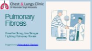 Leading Pulmonologist in Chandigarh