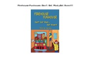 READ DOWNLOAD Firehouse Funhouse: Don't Get Mad...Get Even!!!