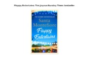 Download [PDF] Flappy Entertains: The joyous Sunday Times bestseller
