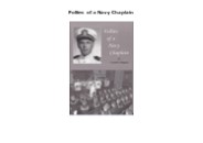 PDF Read Online Follies of a Navy Chaplain
