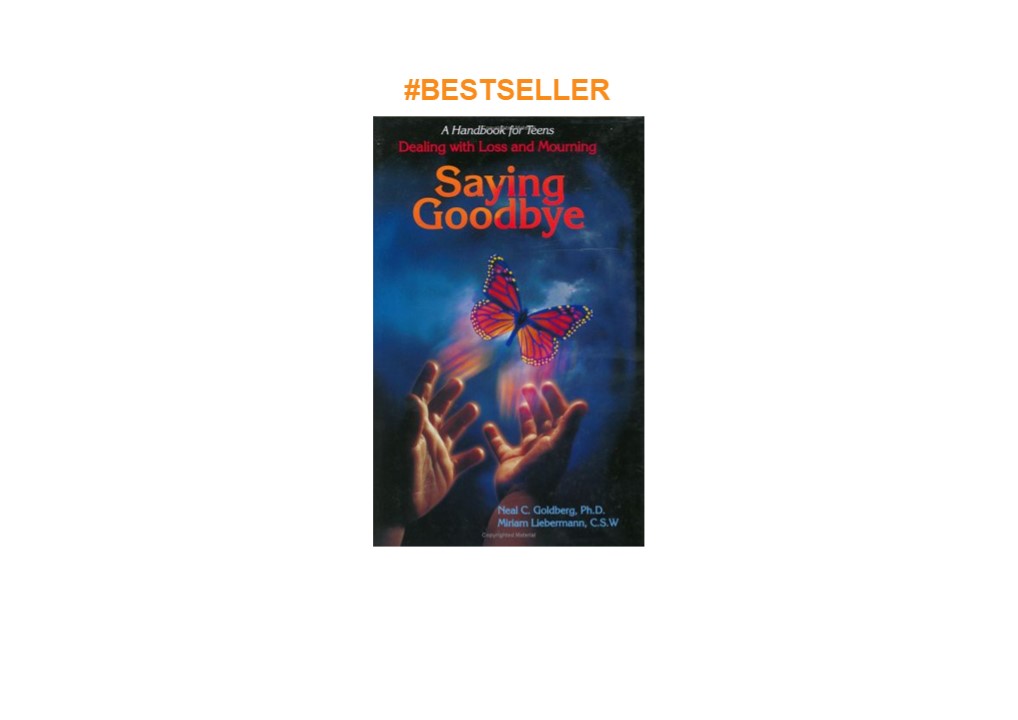 ❤download Saying Goodbye