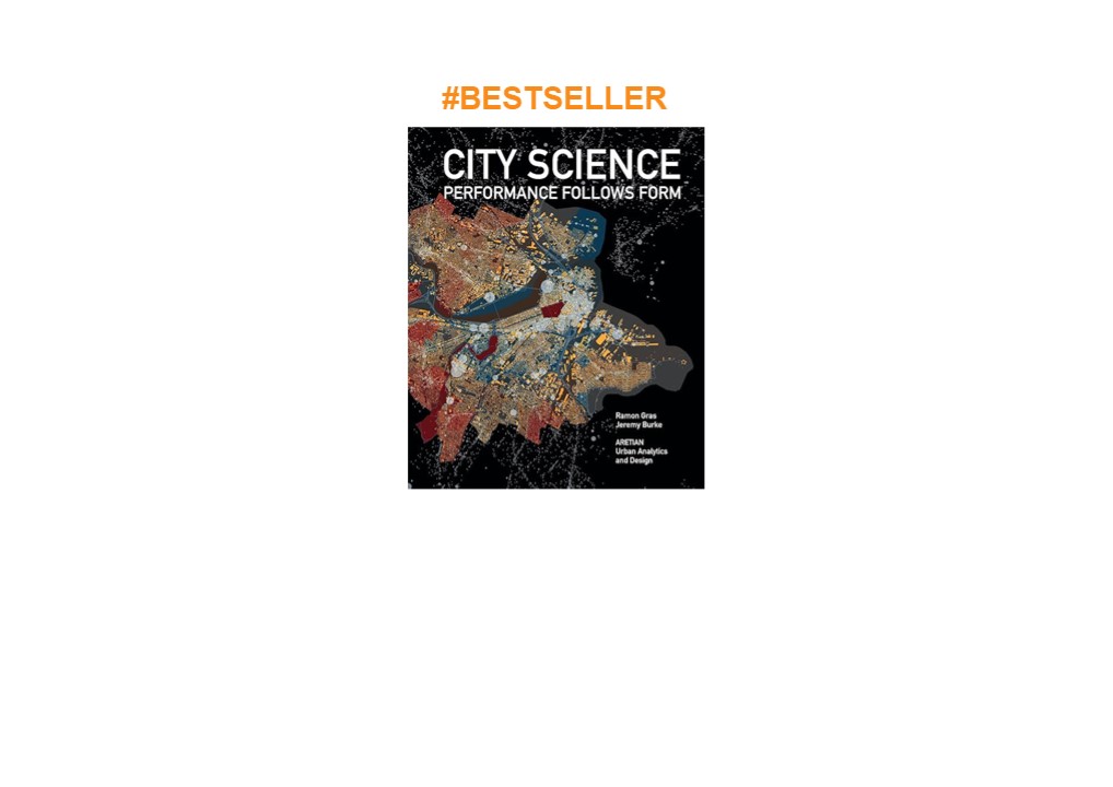 [DOWNLOAD]⚡️PDF✔️ City Science: Performance Follows Form