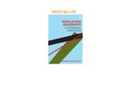 ❤read Population Geography: A Systematic Exposition