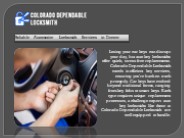 Reliable Automotive Locksmith Services in Denver