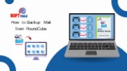 How to Backup mail from RoundCube?