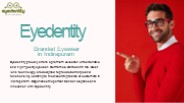 Branded Eyewear In Indirapuram| Eyedentity