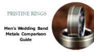 Men’s Wedding Band Metals Comparison Guide (1)
