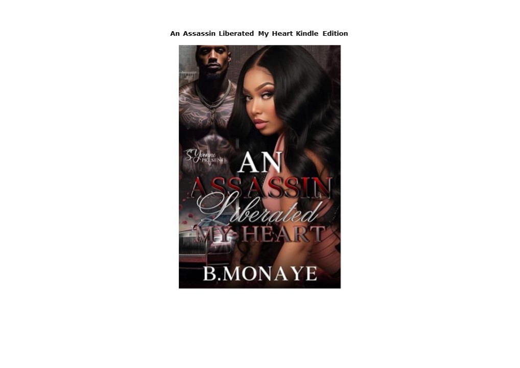 Kindle (online PDF) An Assassin Liberated My Heart Kindle Edition