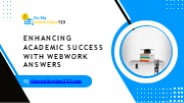 Enhancing Academic Success with WebWork Answers