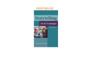 ❤pdf Storytelling: Art and Technique