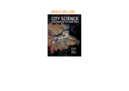 [DOWNLOAD]⚡️PDF✔️ City Science: Performance Follows Form