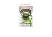 ❤download The Book of Tea