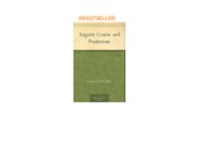 download⚡️❤️ Auguste Comte and Positivism