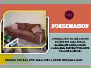 Ikea Soderhamn Cover | Nockeby Ikea Cover