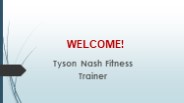 Strength & Conditioning in St Leonards