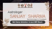 Astrologer in Panchkula