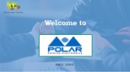Polar the Printed Electronics