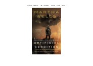 Download Artificial Condition: The Murderbot Diaries Kindle Edition