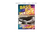 PDF Download Bass-Ackwards: A Wrong-Way Romance Kindle Edition
