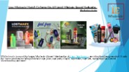 Daze CLICKMATE 5% Pod - 15000 Puffs