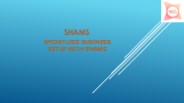 Shams Services (1)