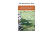 PDF_ I'd Rather Kiss A Goat