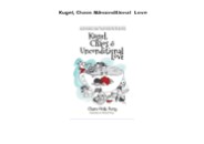 DOWNLOAD PDF Kugel, Chaos & Unconditional Love