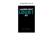 PDF Read Online Laugh Out Loud! x3