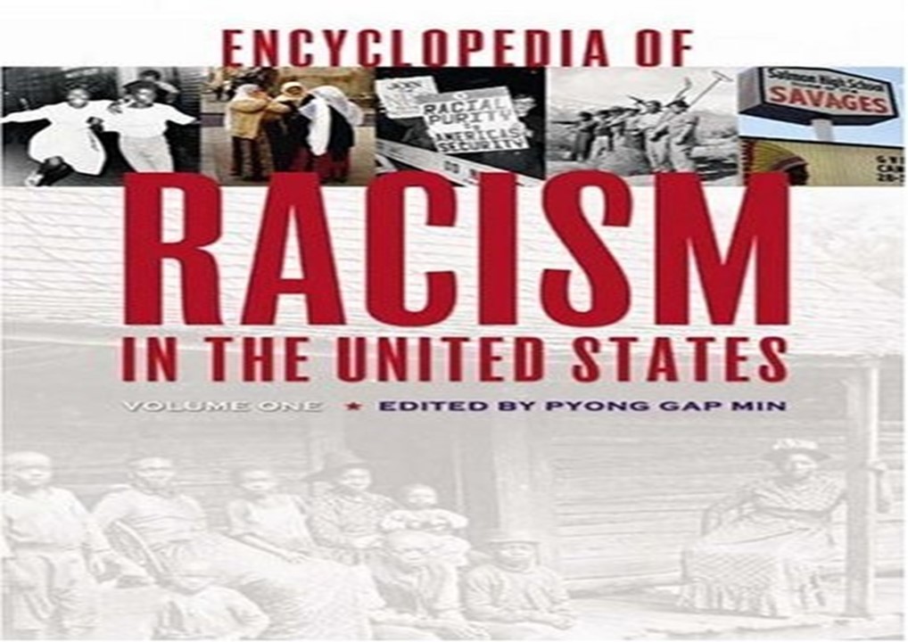 get⚡[PDF] Encyclopedia of Racism in the United States: Three Volumes ...