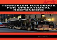 get⚡[PDF]❤ Terrorism Handbook for Operational Responders