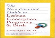 ⚡[PDF]✔ New Essential Guide to Lesbian Conception, Pregnancy, & Birth