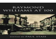 PDF_⚡ Raymond Williams at 100