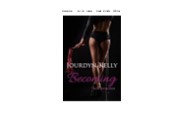PDF Becoming: An LA Lovers Book Kindle Edition