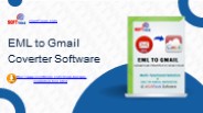 EML to Gmail Converter software