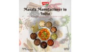 Masala Manufacturer in India