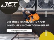 Use These Techniques To Avoid Immediate Air Conditioning Repair