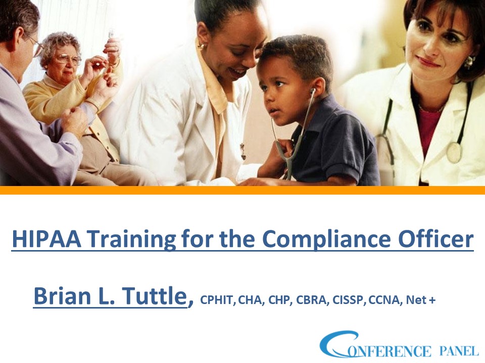 2024 HIPAA Regulations and Strategies for Compliance Officers