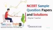 NCERT Solutions Class 10 - Download PDF -Digital Teacher