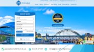 Airport Transfers in North East