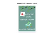 PDF/DOWNLOAD Lessons For A Sunday Father