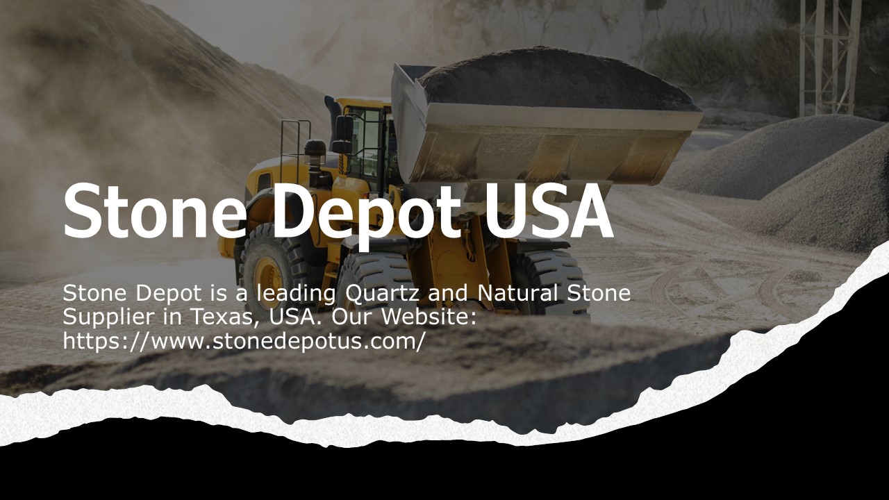 Quartz and Natural Stone Supplier : Stone Depot USA (1)