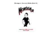 PDF DOWNLOAD FREE Monsignor (Convent Belles Book 3)