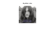EPUB DOWNLOAD My Effin' Life