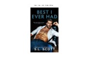 Kindle (online PDF) Best I Ever Had Kindle Edition