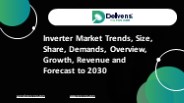 Inverter Market