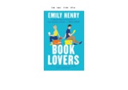 Ebook (download) Book Lovers Kindle Edition