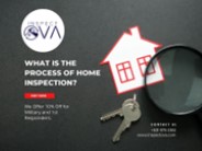 What Is The Process Of Home Inspection?