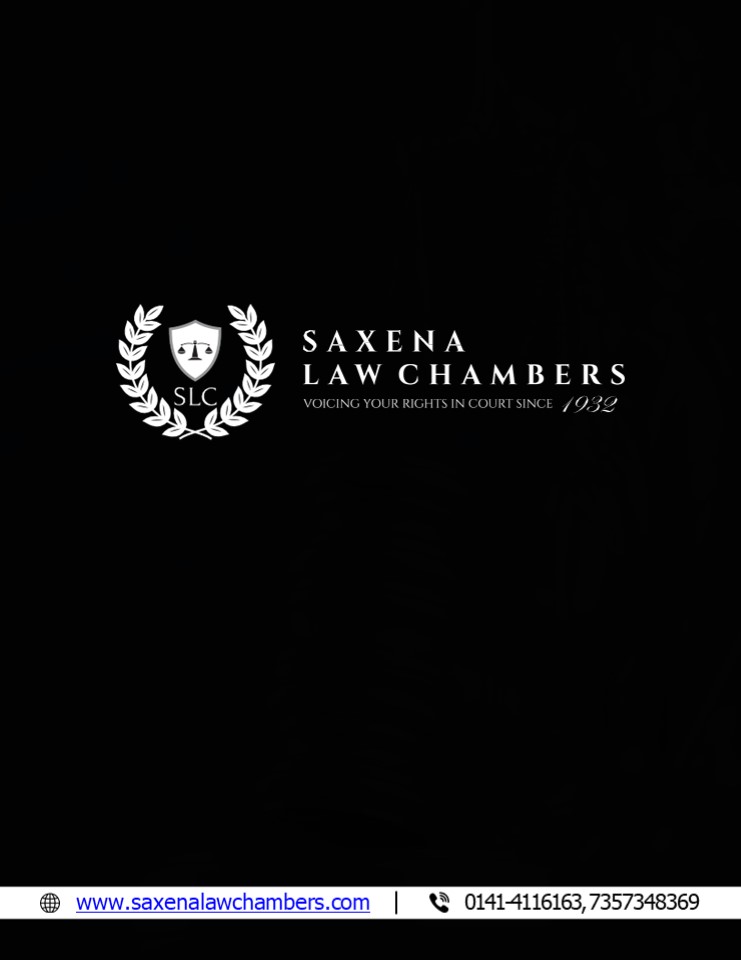 Best Customs and FEMA Advocate in Jaipur