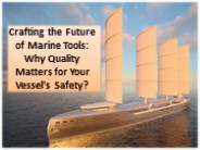 Cutting-Edge Maritime Tools: The Key to Success