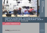 ⚡[PDF]✔ Inclusive Curating in Contemporary Art: A Practical Guide (Collection